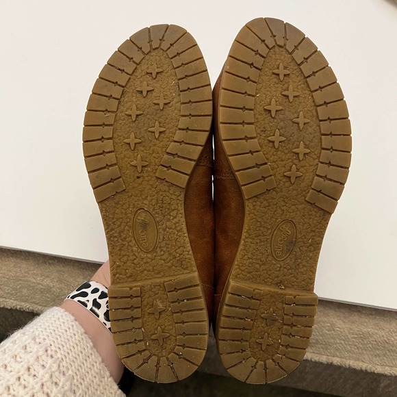 Euro Sofft by‎ Sofft Everett Loafer Brown Size 6 - Picture 7 of 7